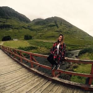 Meet your Posher, Nicole